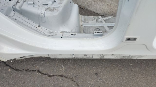 95B809030YGRV Крыло заднее правое купить Украина