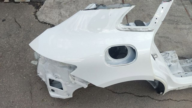 95B809030YGRV PORSCHE Крыло заднее правое купить в Кривой Рог