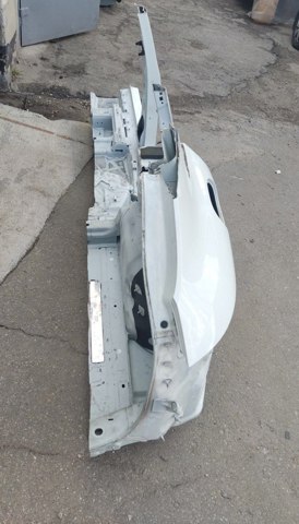 95B809030YGRV Крыло заднее правое купить Украина