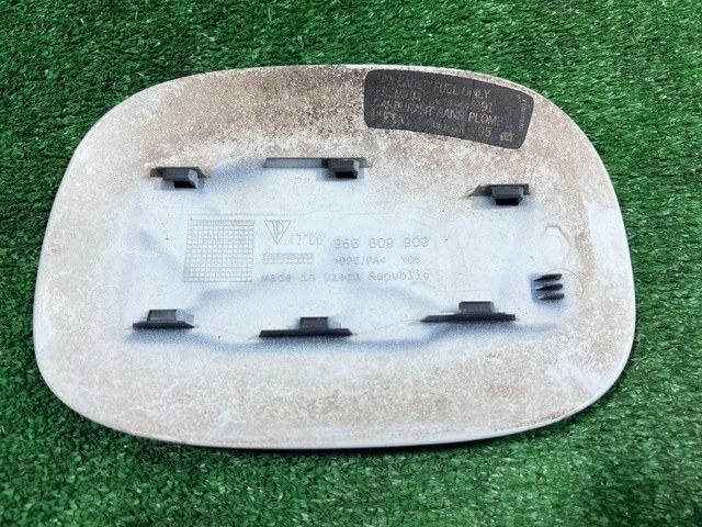 95B809909 PORSCHE Лючок бензобака купить в Николаев