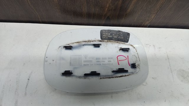 95B809909 PORSCHE Лючок бензобака купить в Одесса