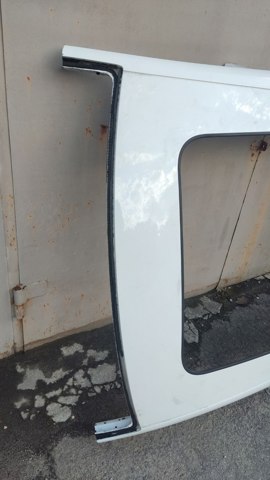 PORSCHE 95B817102CYGRV Крыша в наличии Черкассы