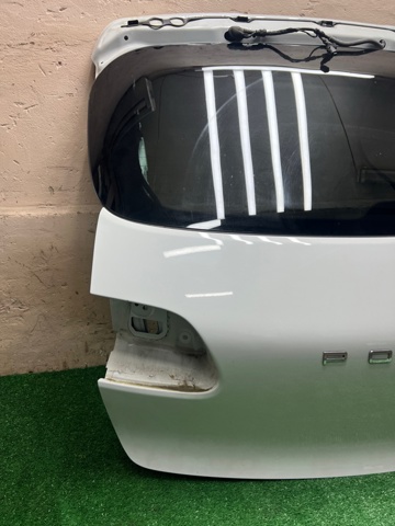 Дверь 5 95B827025CYGRV PORSCHE