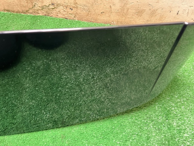 95B827934DG2X PORSCHE Спойлер багажника (двери 3/5-й задней) купить в Павлоград