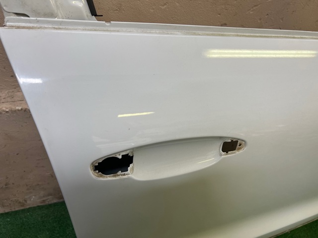 PORSCHE 95B831022GRV Дверь передняя правая в наличии Полтава