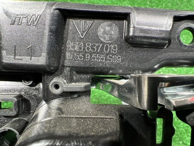 95B837019GT8 купить Запорожье