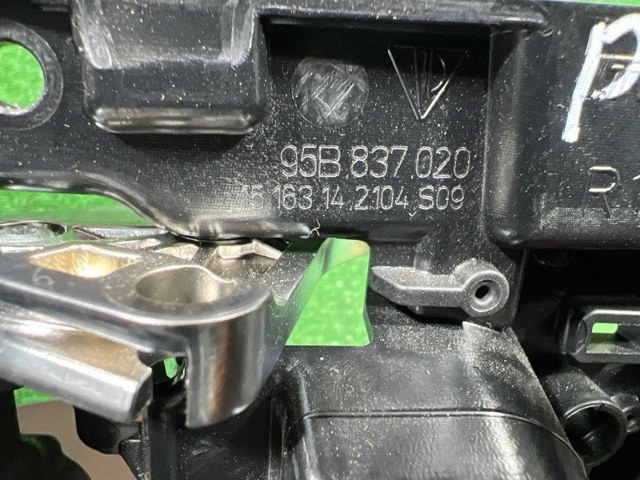 95B837020GT8 купить Полтава