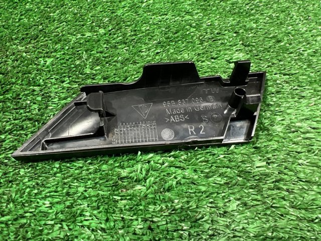 PORSCHE 95B837096B1E0 в наличии Киев