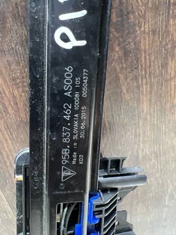 Механизм стеклоподъемника двери передней, правой 95B837462 PORSCHE