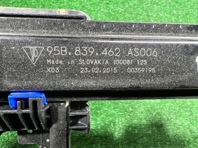 95B839462 PORSCHE купить в Одесса