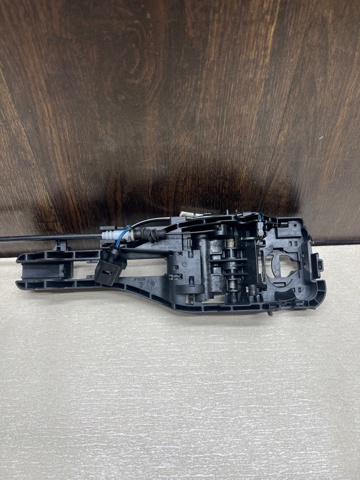 95B839885C PORSCHE Держатель наружной ручки двери передней левой купить в Полтава