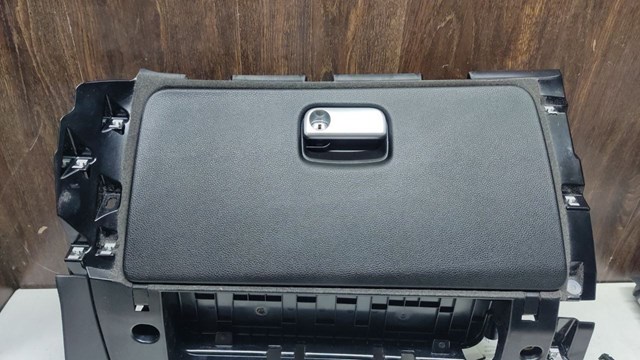 Бардачек 95B857095FDK4 PORSCHE
