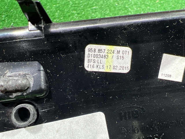 PORSCHE 95B857224MOT1 в наличии Черновцы