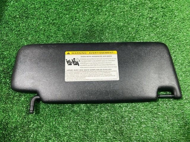 95B857551AHOF7 PORSCHE Солнцезащитный козырек купить в Украина