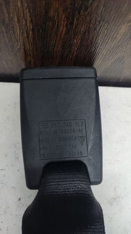 PORSCHE 95B857740YLZ в наличии Ужгород