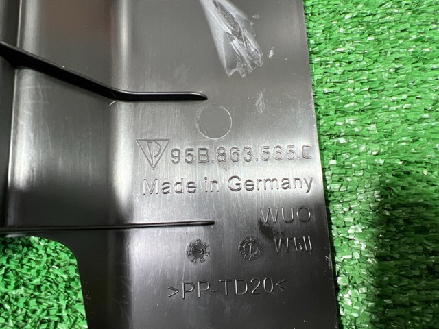 PORSCHE 95B863565C в наличии Сумы