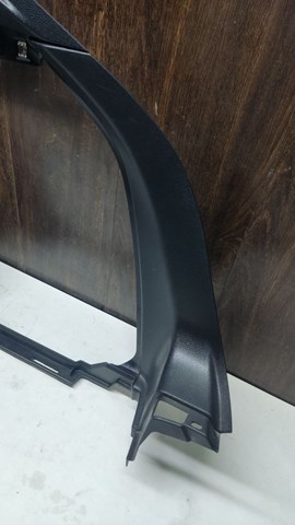 Облицовка багажного отсека, правая 95B863880ZG1 PORSCHE