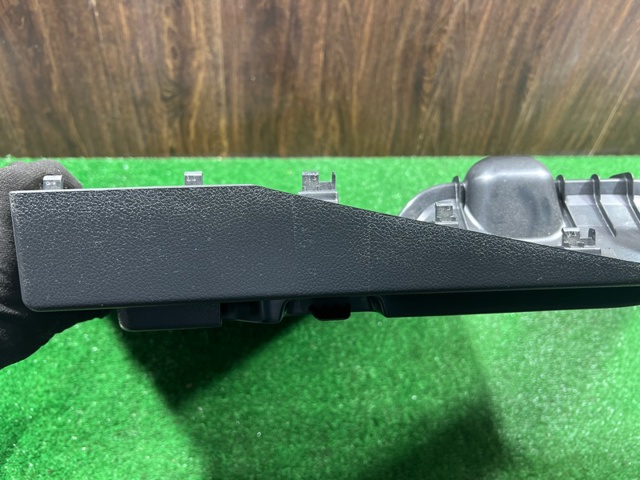 95B863880ZG1 PORSCHE Облицовка багажного отсека правая купить в Сумы