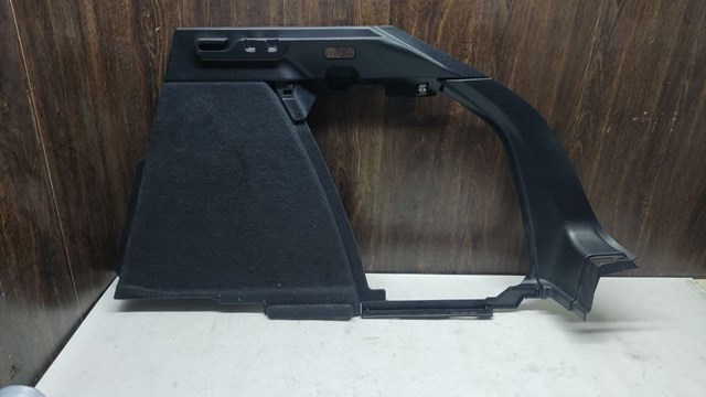 95B863880ZG1 PORSCHE Облицовка багажного отсека правая купить в Хмельницкий