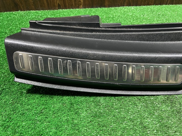 95B864483F1E0 PORSCHE Облицовка задней панели багажника купить в Николаев