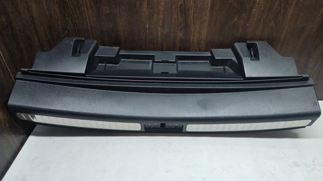 95B864483F1E0 PORSCHE Облицовка задней панели багажника купить в Николаев