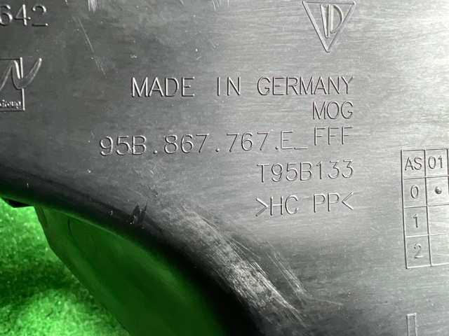 95B867767E1E0 PORSCHE купить в Полтава