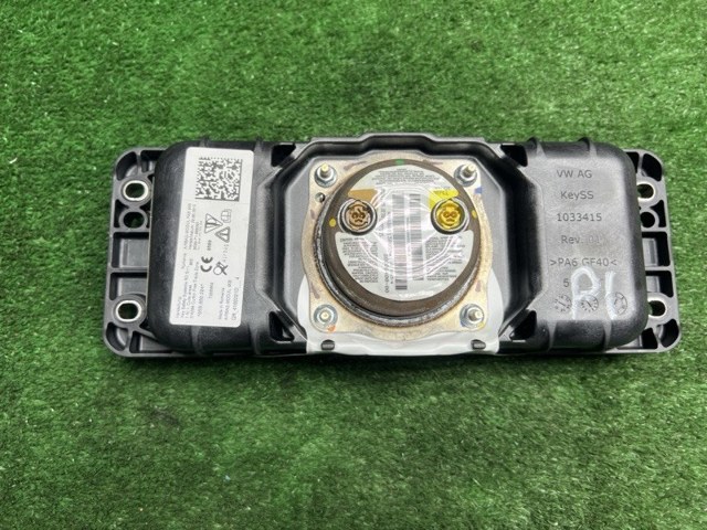 Подушка безопасности боковая 95B880204 PORSCHE