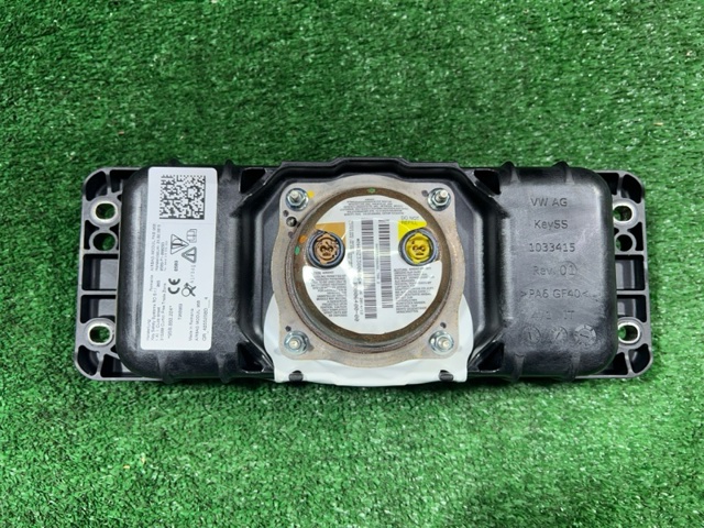 95B880204 PORSCHE Подушка безопасности пассажира купить в Ирпень