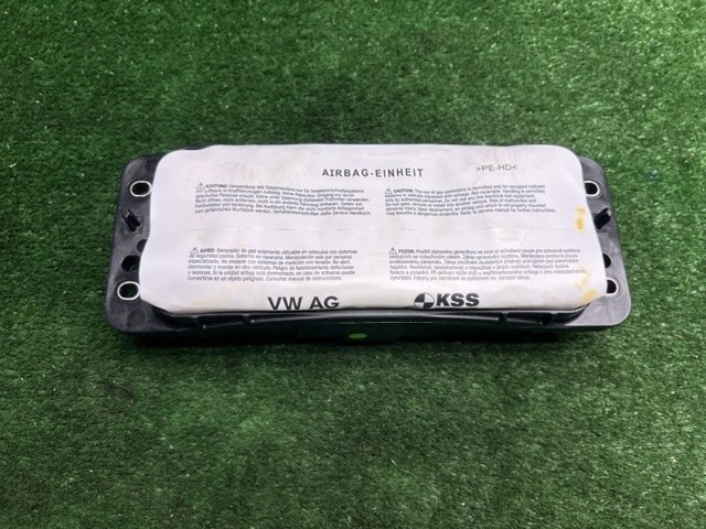 PORSCHE 95B880204 Подушка безопасности (AIRBAG) пассажирская в наличии Запорожье