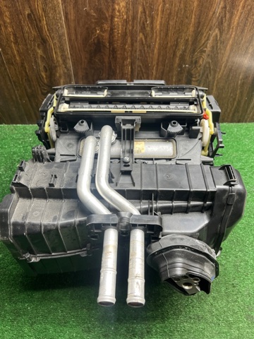 Корпус печки в сборе 95B898030 PORSCHE