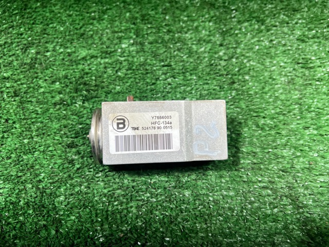 PORSCHE 95B898031 Клапан TRV кондиционера в наличии Черкассы
