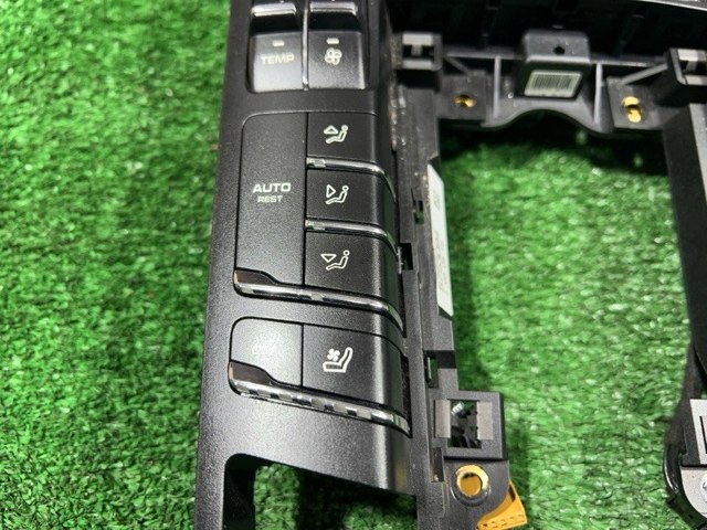95B907040HDML PORSCHE купить в Украина