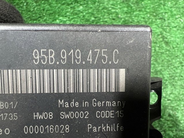 95B919475C PORSCHE купить в Николаев