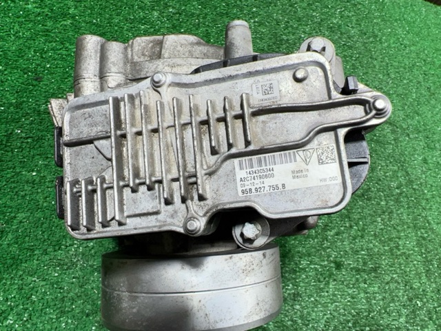95B927755B PORSCHE купить в Винница