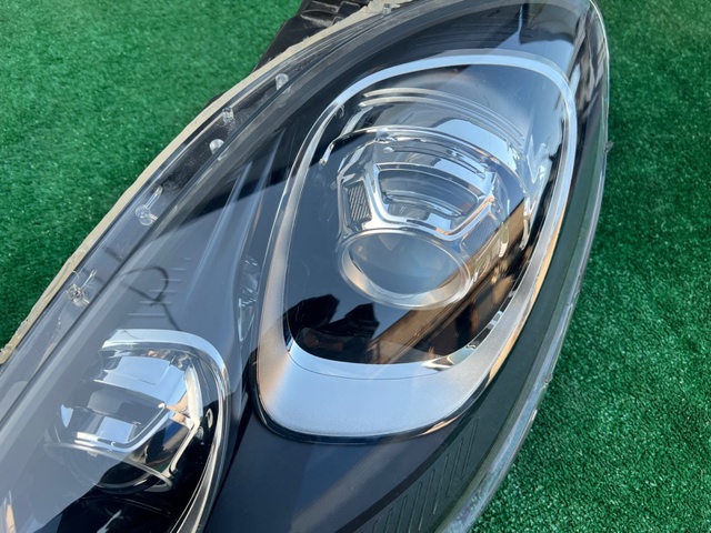 PORSCHE 95B941029BA Фара левая в наличии Николаев
