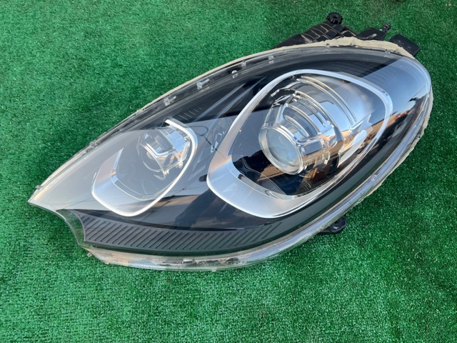 95B941029BA PORSCHE Фара левая купить в Киев