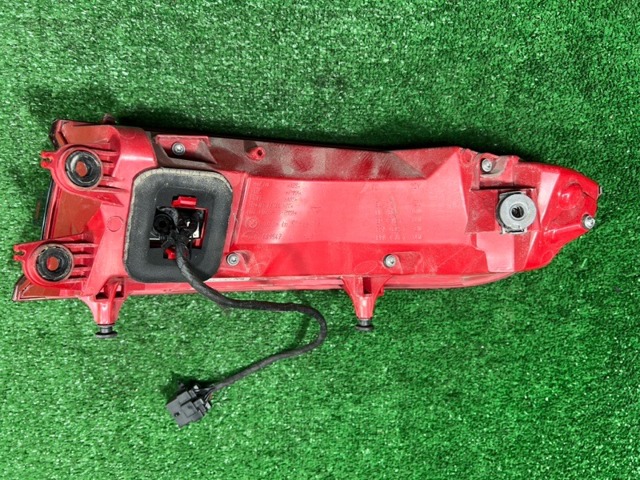 95B945095A PORSCHE Фонарь задний левый внешний купить в Сумы
