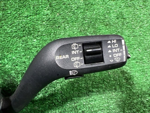 Переключатели подрулевые 95B953502K PORSCHE