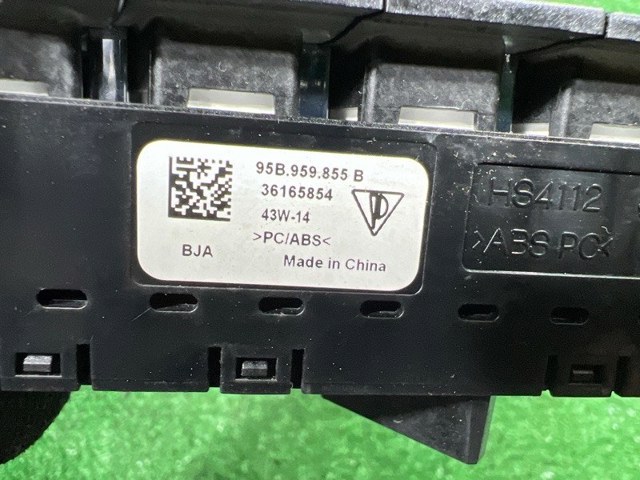 95B959855DML PORSCHE купить в Черкассы