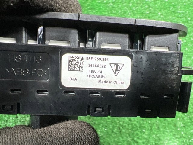 PORSCHE 95B959856DML в наличии Полтава