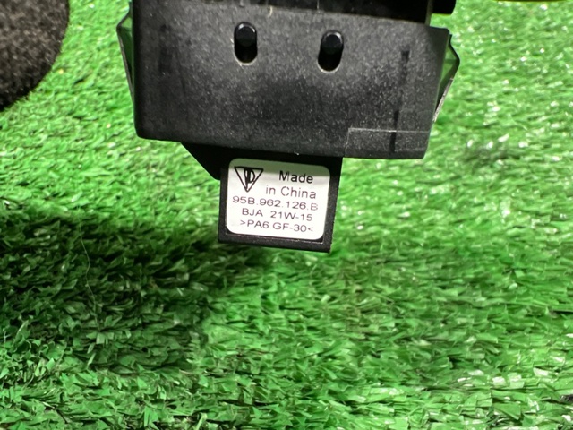 95B962126B PORSCHE купить в Полтава
