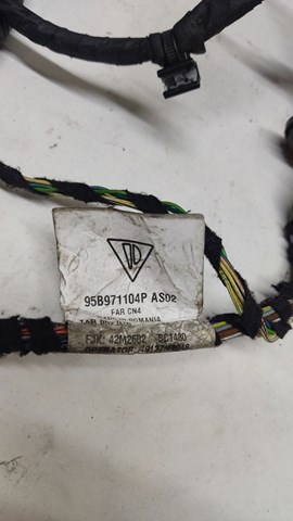 95B971104K PORSCHE купить в Киев