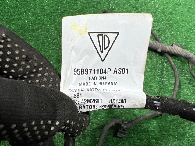 95B971104K купить Полтава