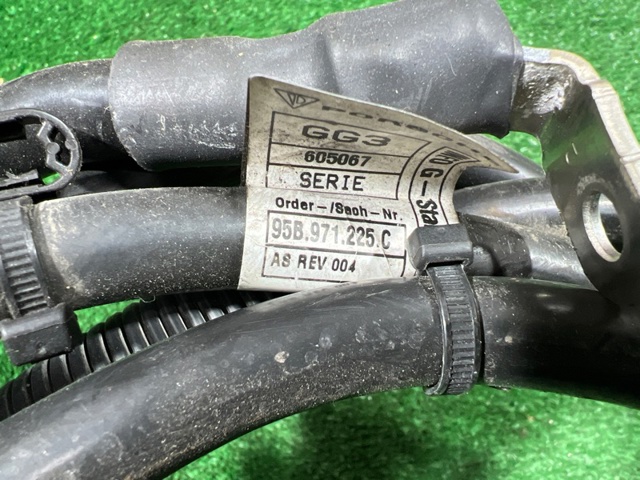 PORSCHE 95B971225C в наличии Тернополь
