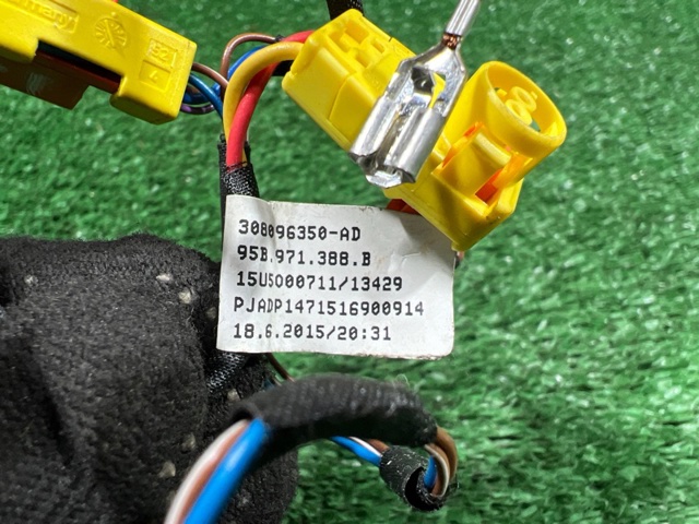 95B971388B PORSCHE купить в Украина