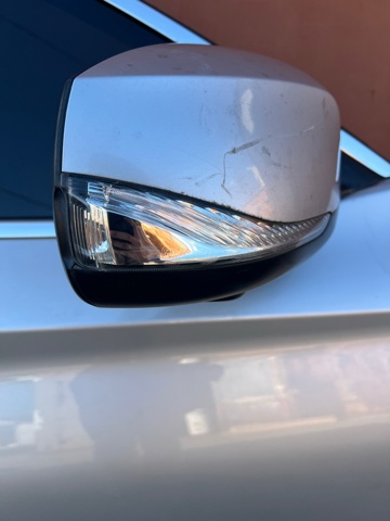 963015NA2A NISSAN Зеркало заднего вида правое купить в Каменское
