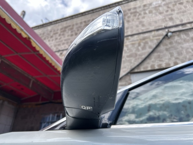 963024HB0A NISSAN Зеркало заднего вида левое купить в Днепр