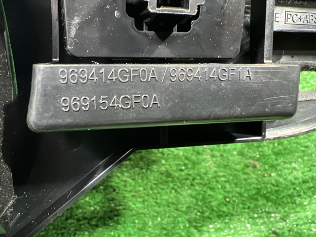 969414HL5A NISSAN купить в Каменское