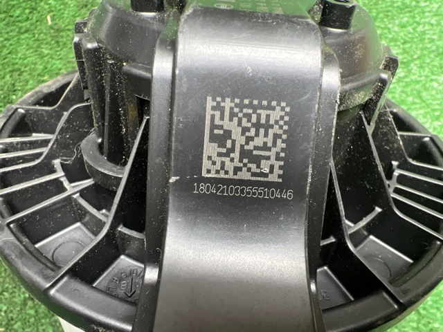 97113D5000 HYUNDAI Вентилятор печки купить в Харьков