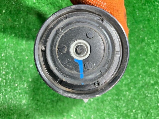 97701D5500 HYUNDAI Компрессор кондиционера купить в Запорожье